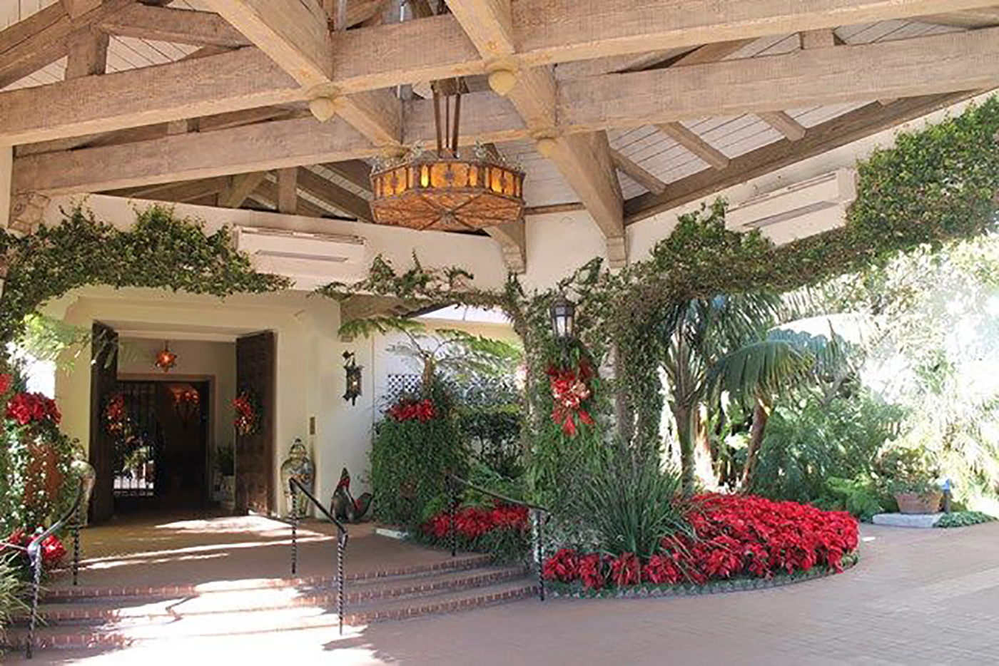 Four Seasons Resort The Biltmore, Santa Barbara, California