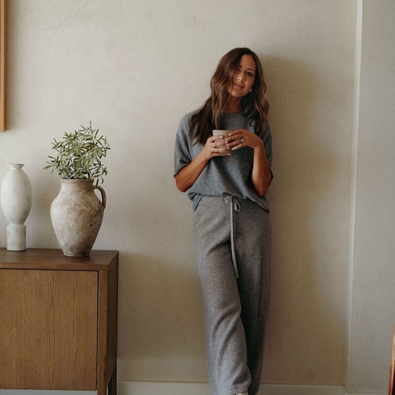 Camille Styles winter boots