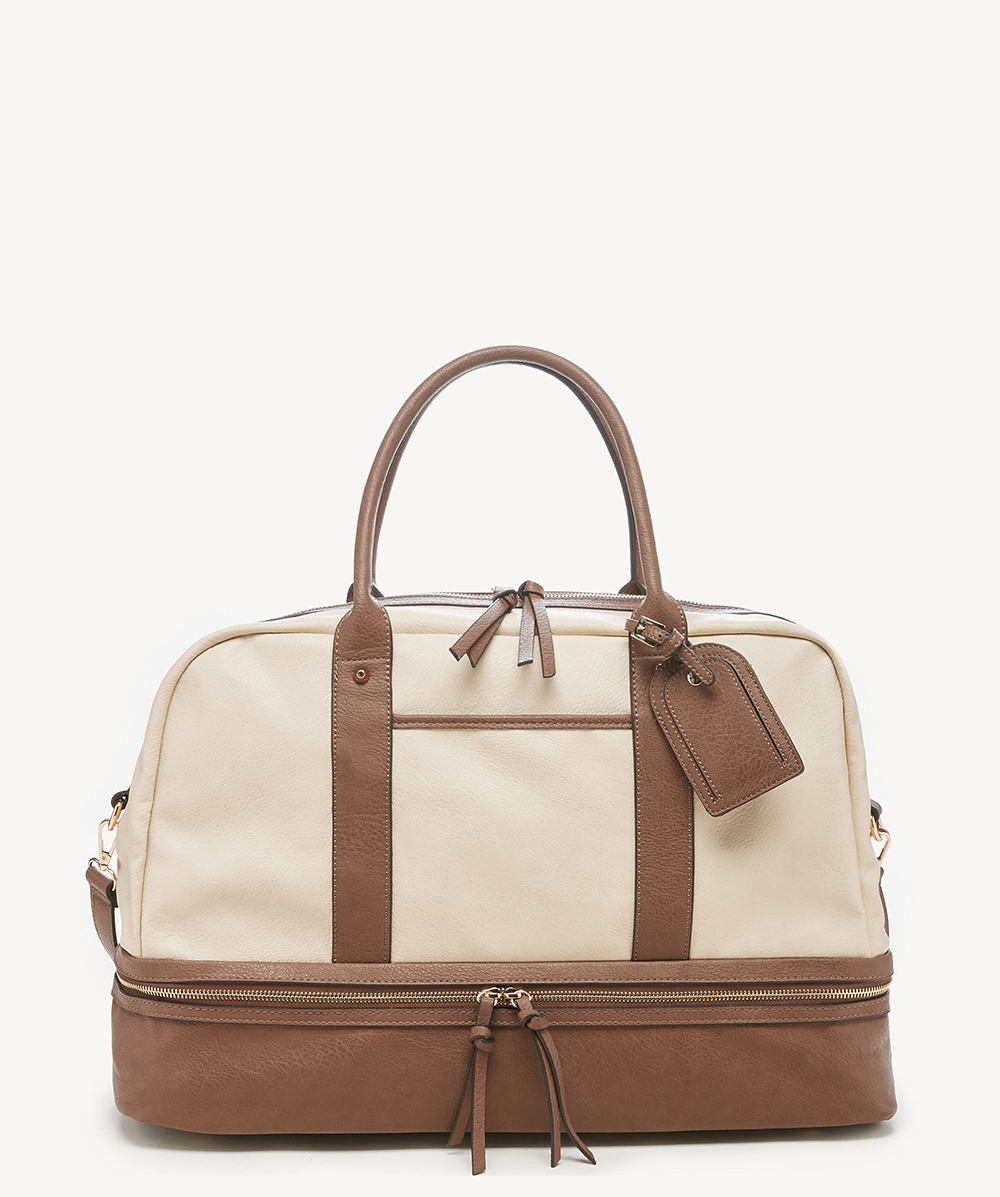Mason Weekender Bag from Sole Society