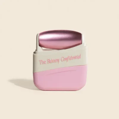 The Skinny Confidential Mint Roller