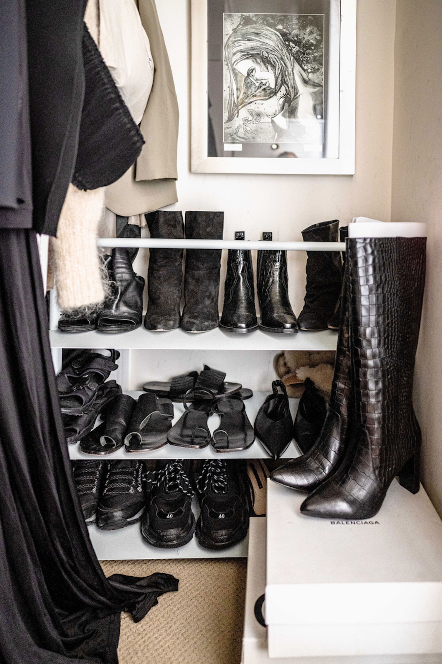 Stop Settling for Clunky—These Are the Chicest Winter Boots of the Season