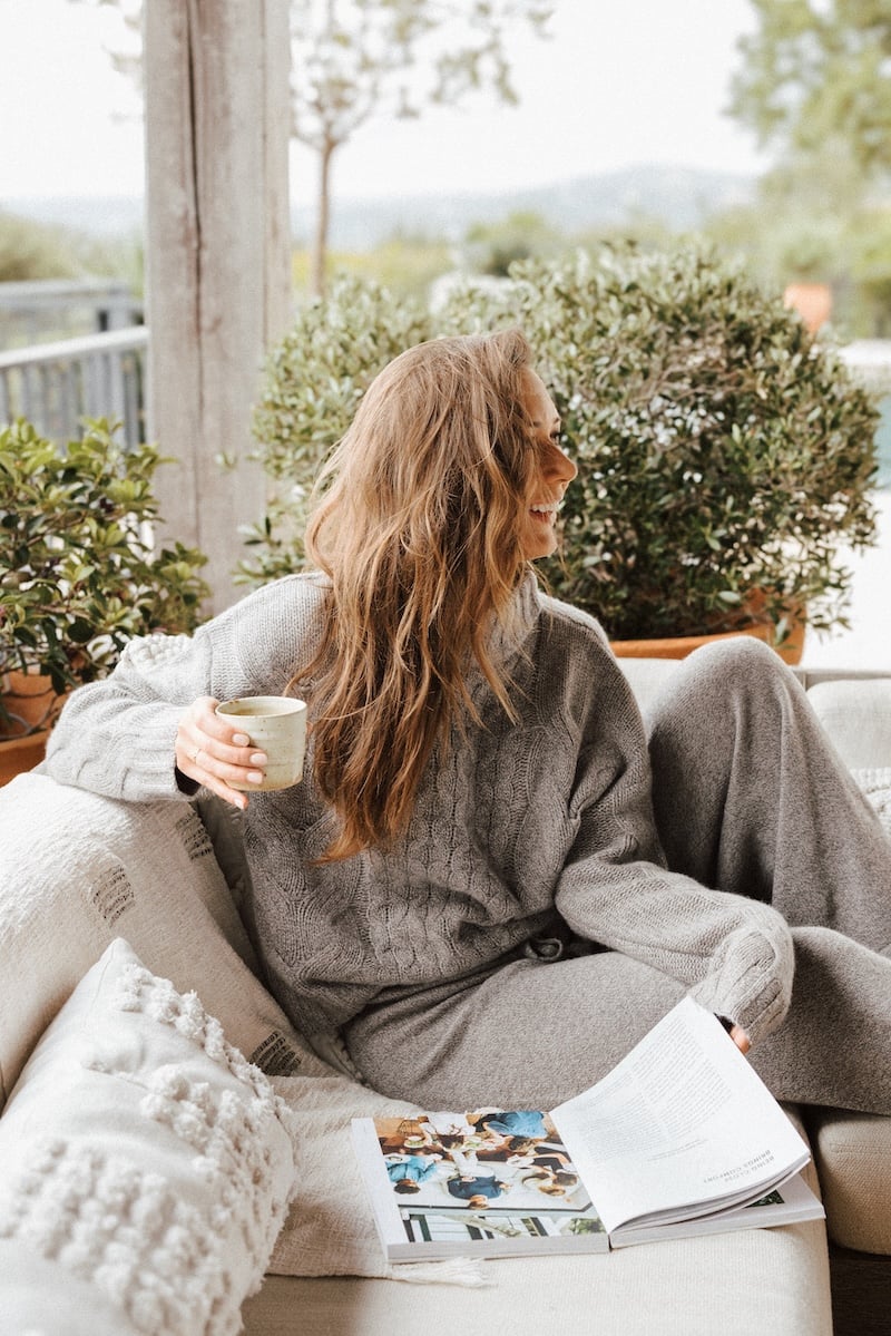 Cease Settling for Clunky—These Are the Chicest Winter Boots of the Season 3 Winter fashion outfit