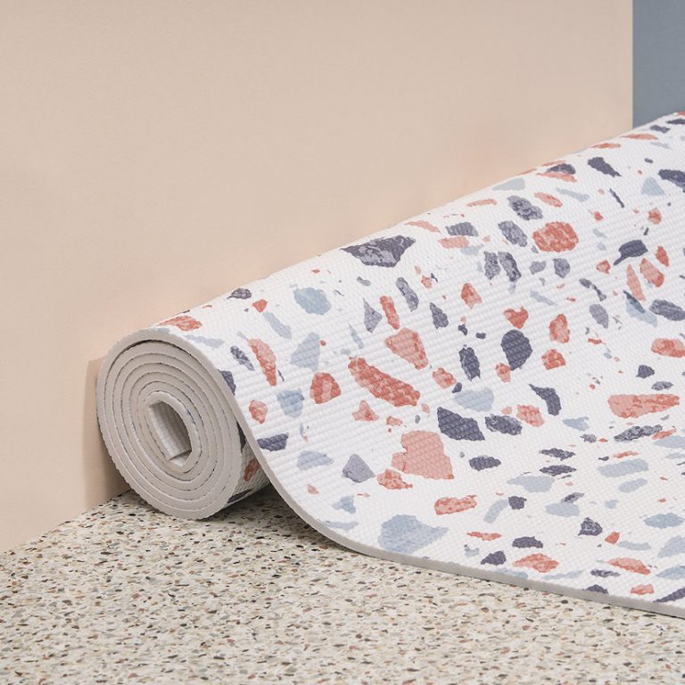 8 Coolest Yoga Mats That Will Make You 