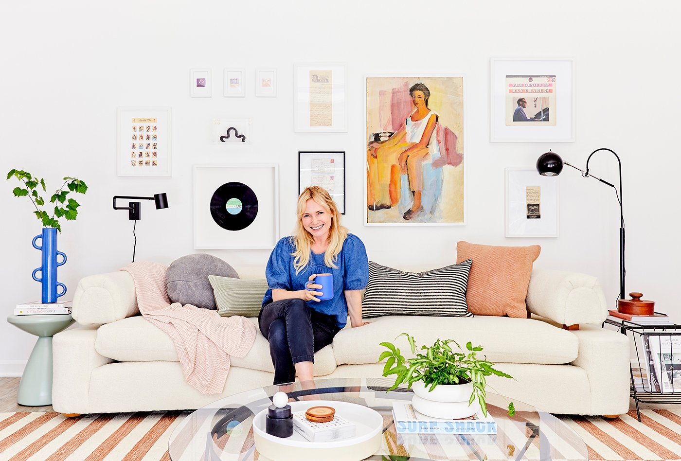 These Are the Top Interiors Trends of 2020, According to Emily Henderson -  Camille Styles