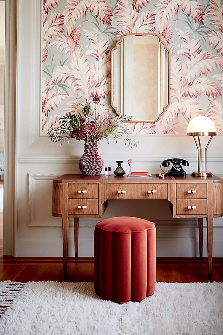 Add some sex appeal to your living room with these pieces from Anthropologie's new furniture collaboration with Soho House.