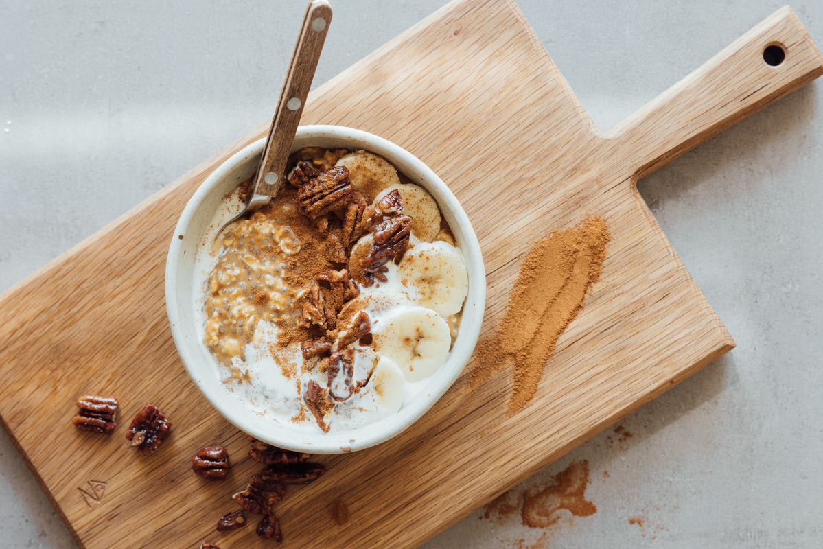 7 Healthy Breakfast Bowls to Power Up Your Morning