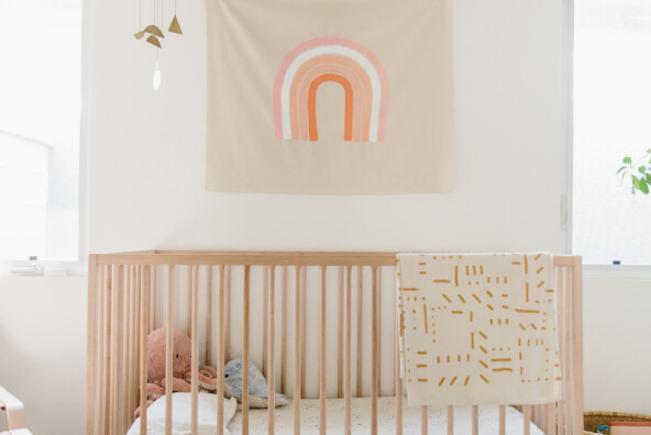 molly madfis home, almost makes perfect, california home, neutral home decor, nursery, baby, chic baby decor