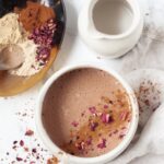 superfood hot chocolate