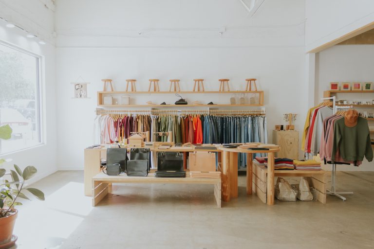 Our Guide to the Best Shopping Spots in Austin