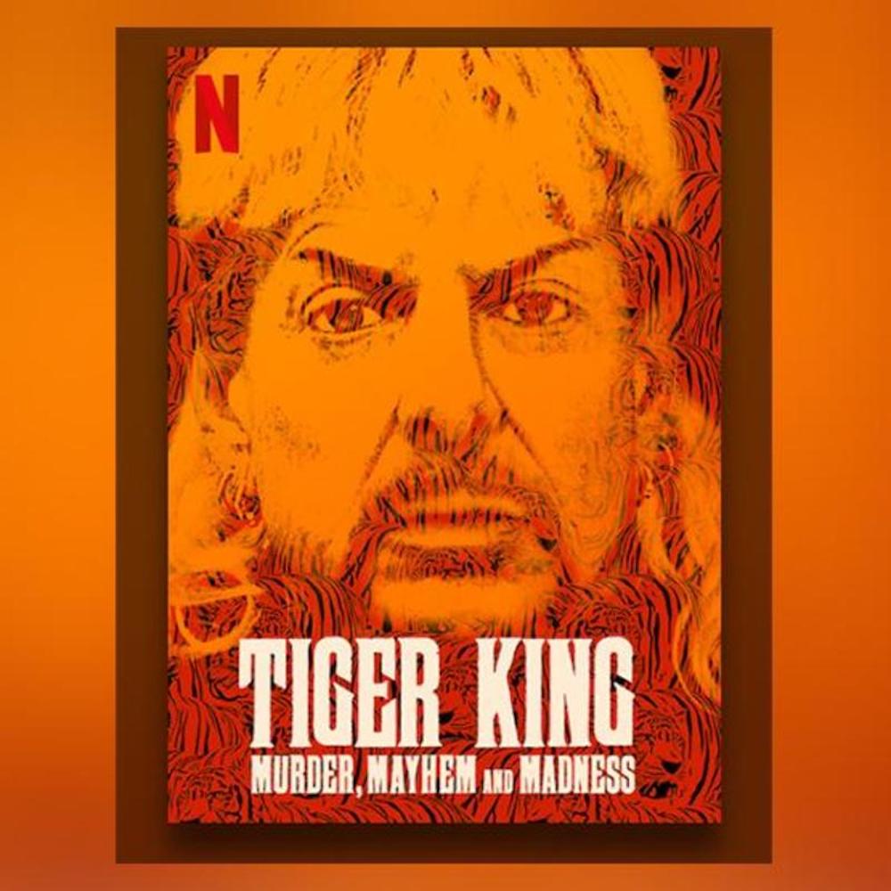 tiger king