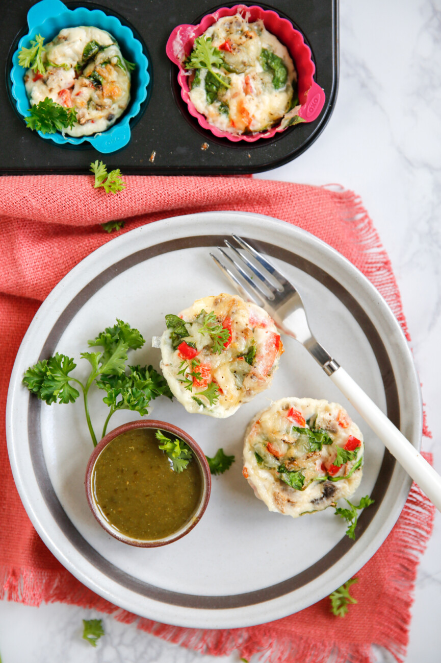 copycat starbucks egg bites