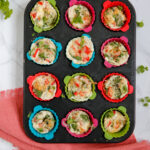 copycat starbucks egg white bites