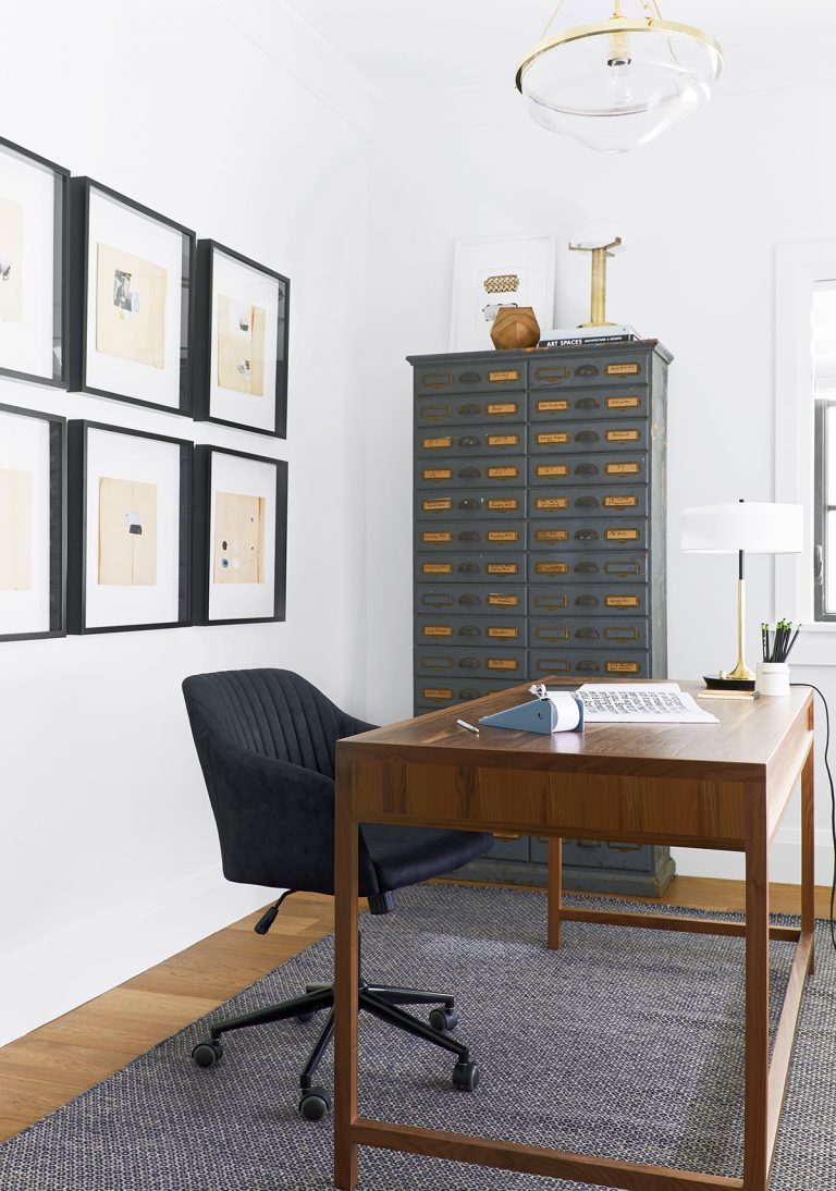 Emily Henderson Home office_refresh your workspace
