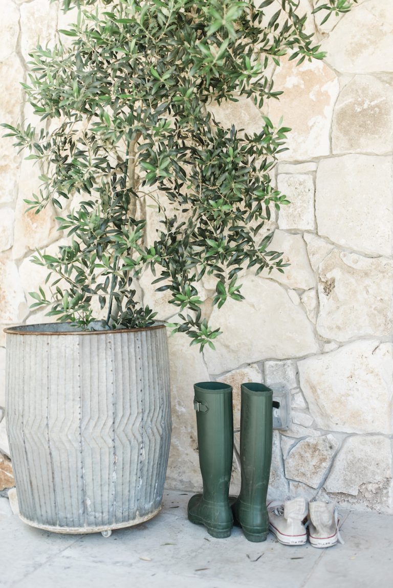 rustic bohemian antique vintage porch