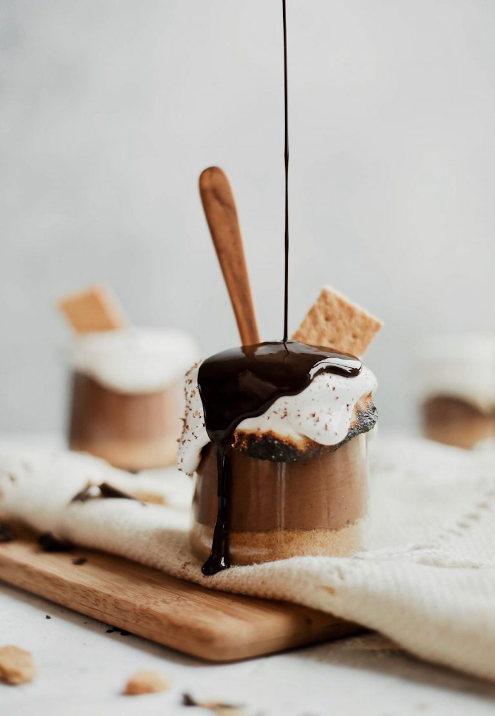 best-smores-recipes-delicious-dessert-chocolate-decadent