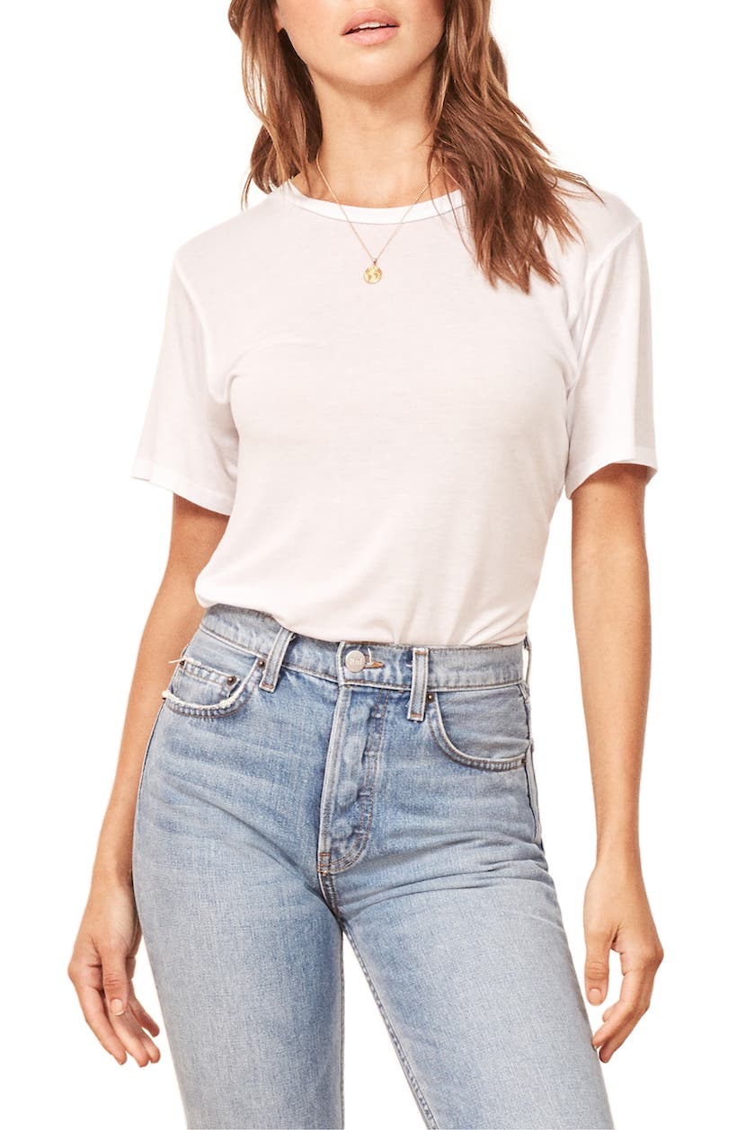 15 Perfect Summer Tops We Have On Repeat - Camille Styles