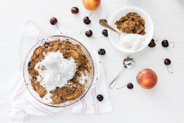 Summer-Stone-Fruit-Crisp-With-Cinnamon-Crumble-1-28