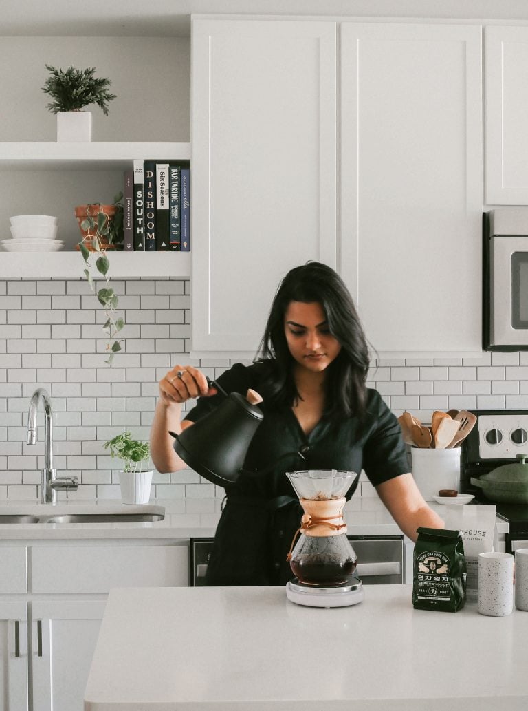 Tips and tricks for making coffee better at home