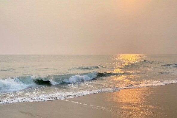 zuma beach, malibu, ca