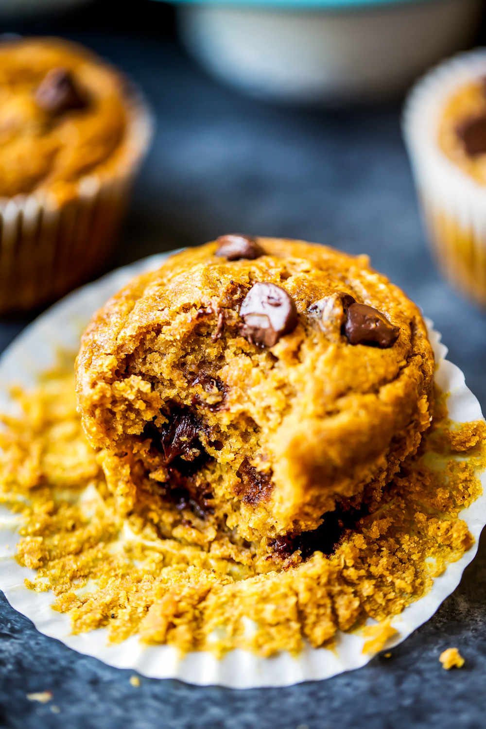 best-healthy-muffin-recipes