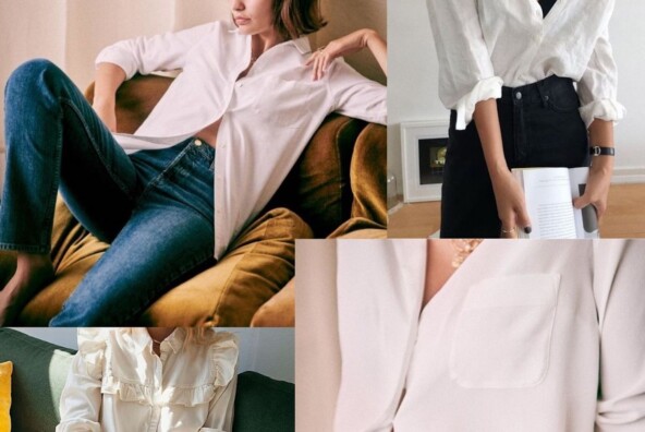 white button down shirts, sexy white button down, white shirt, chic style