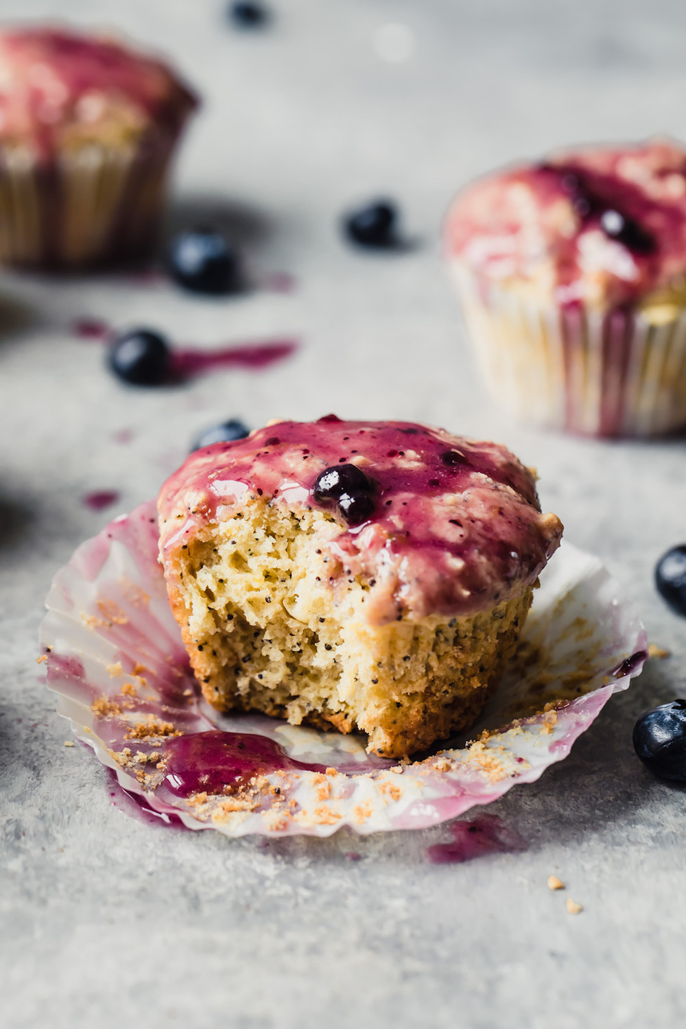 best-healthy-muffin-recipes