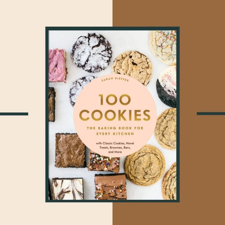 10 New Cookbooks That Get Me Excited About Fall Cooking Camille Styles
