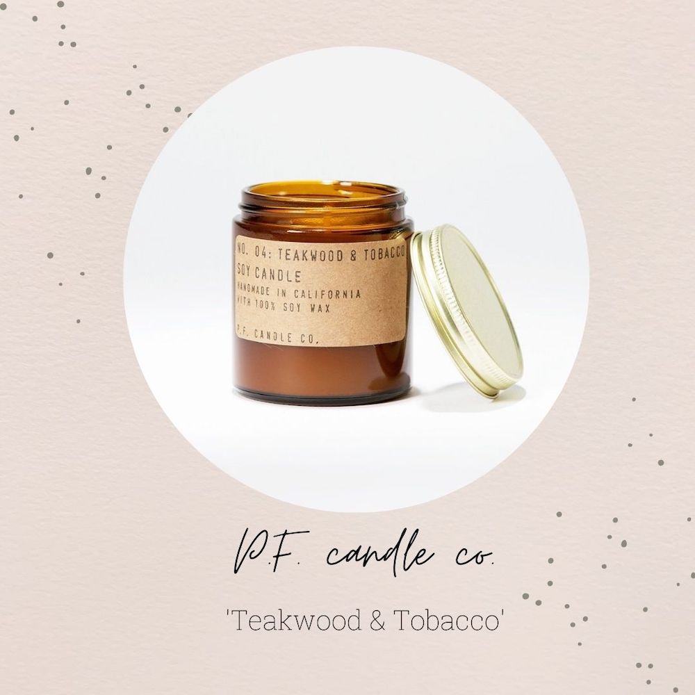 the best candles for fall, all our favorite cozy candles, the best holiday candles