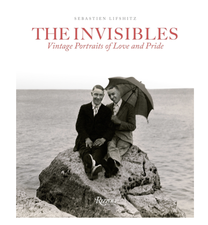 the invisibles