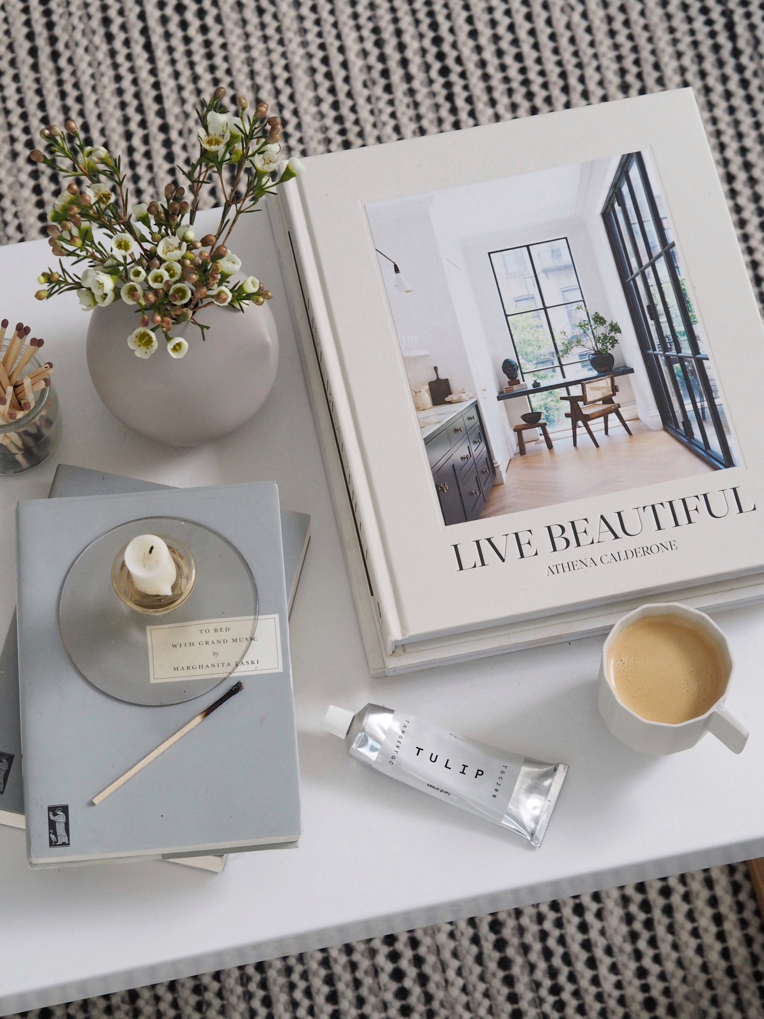 12 Coffee Table Books To Upgrade Your Space Camille Styles