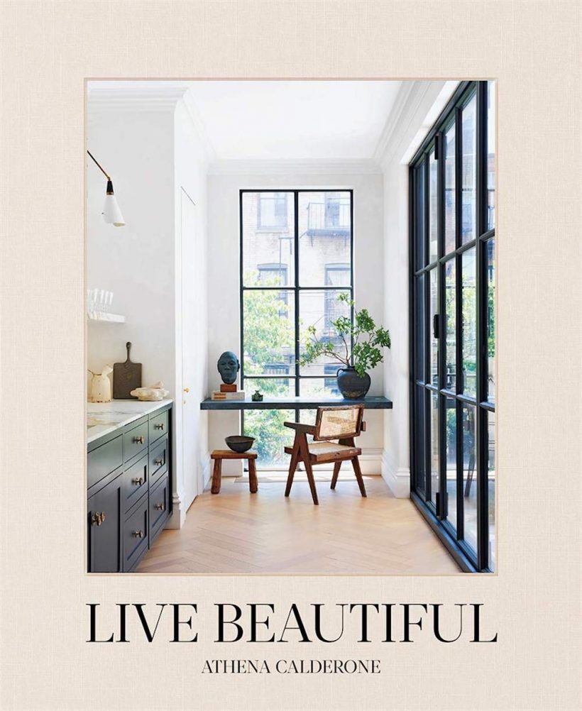 Coffee Table Books to Elevate Your Space