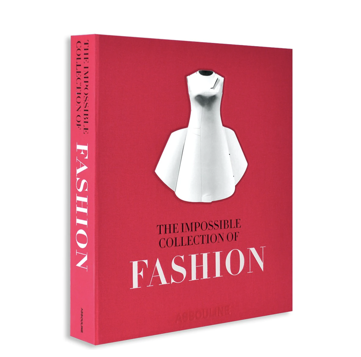 teh impossible book of fashion
