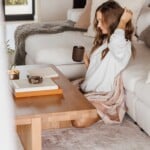 Camille Styles immunity tea
