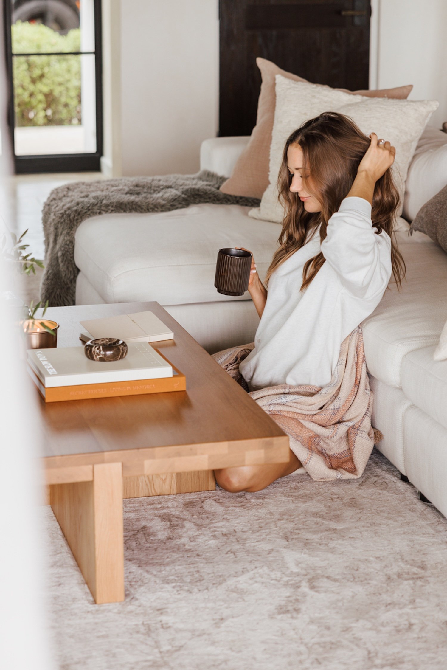 This DIY Immunity Tea Is My Cold-Weather Lifesaver