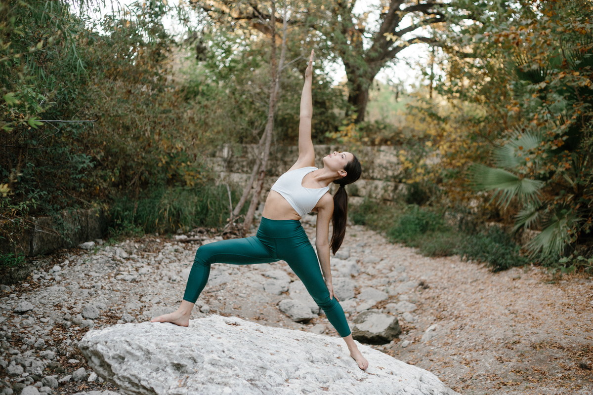 Yoga for Anxiety: Effectiveness & Poses to Try