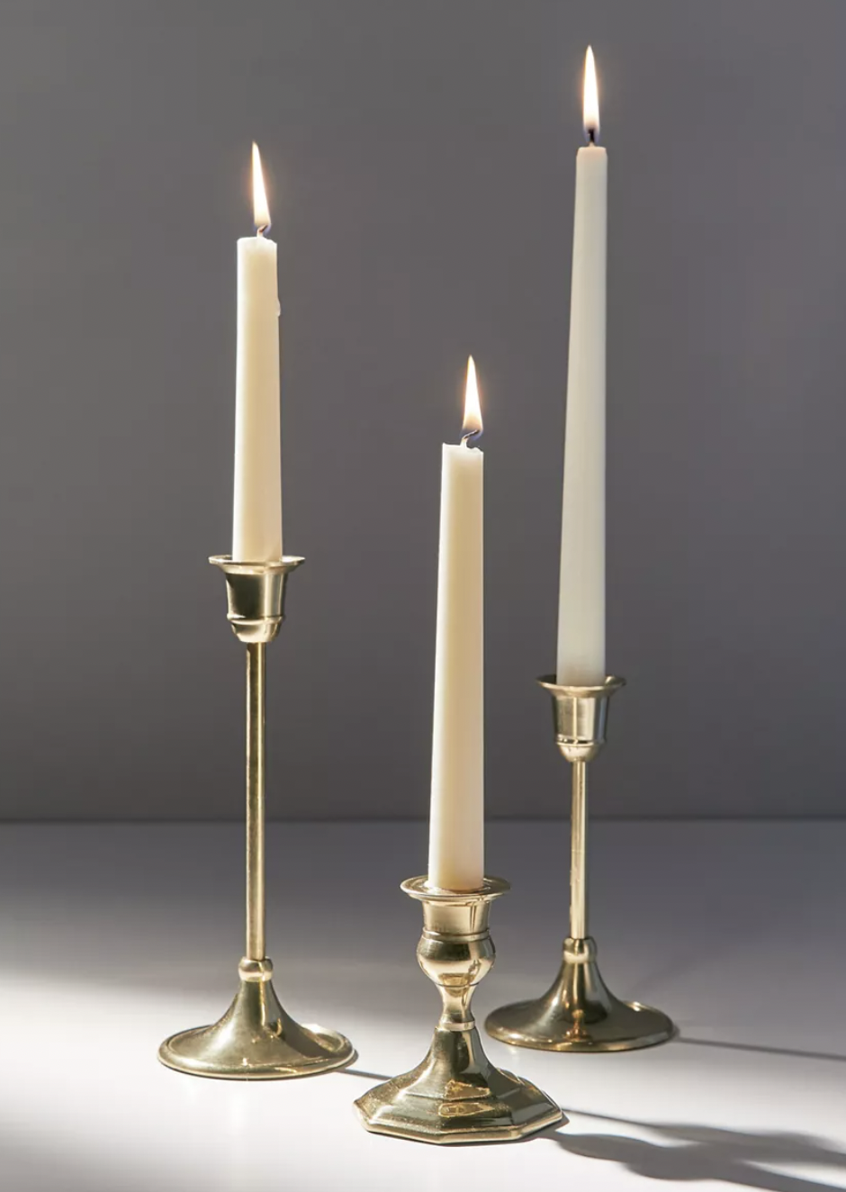 urban outfitters taper candle holder