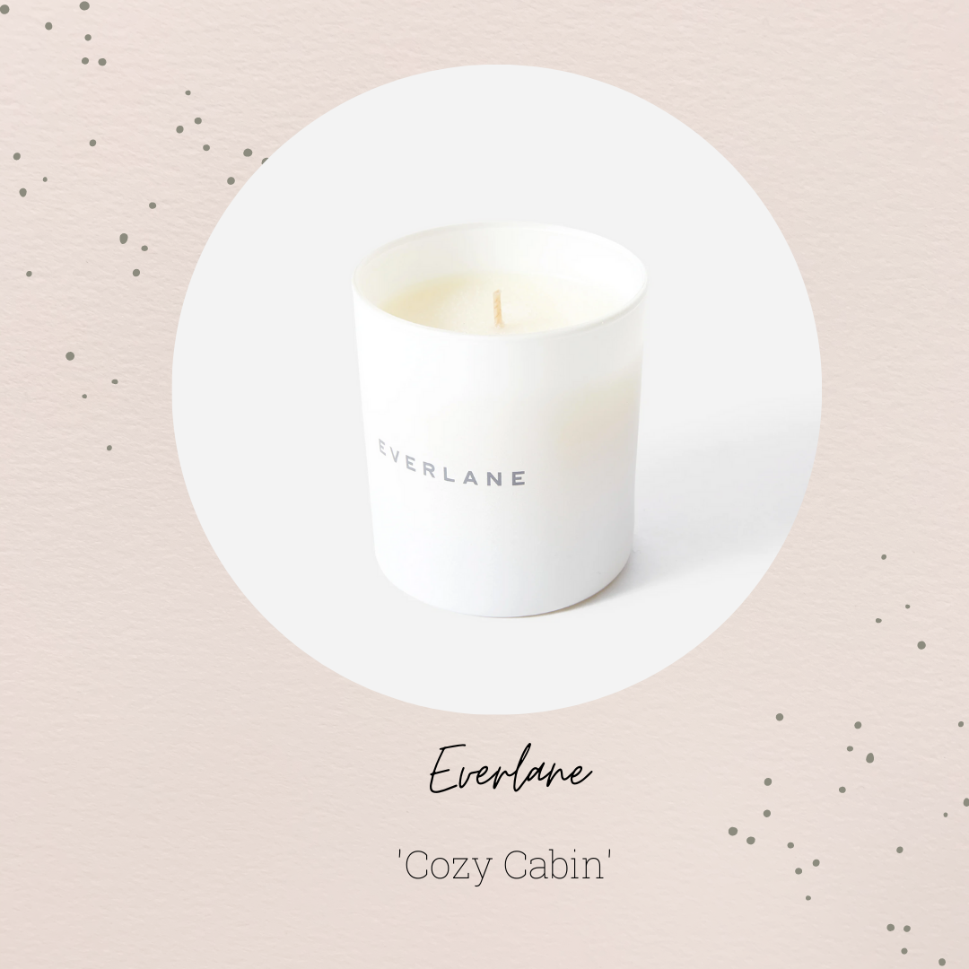 everlane the candle