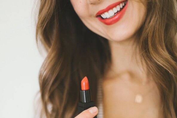 best new red lipstick holiday 2020