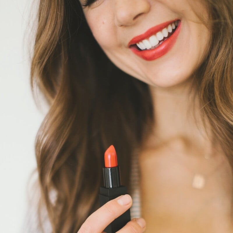 best new red lipstick holiday 2020