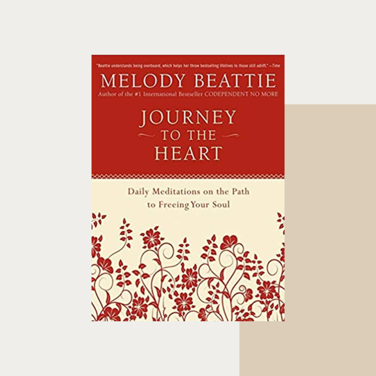 Journey to the heart Melody Beattie