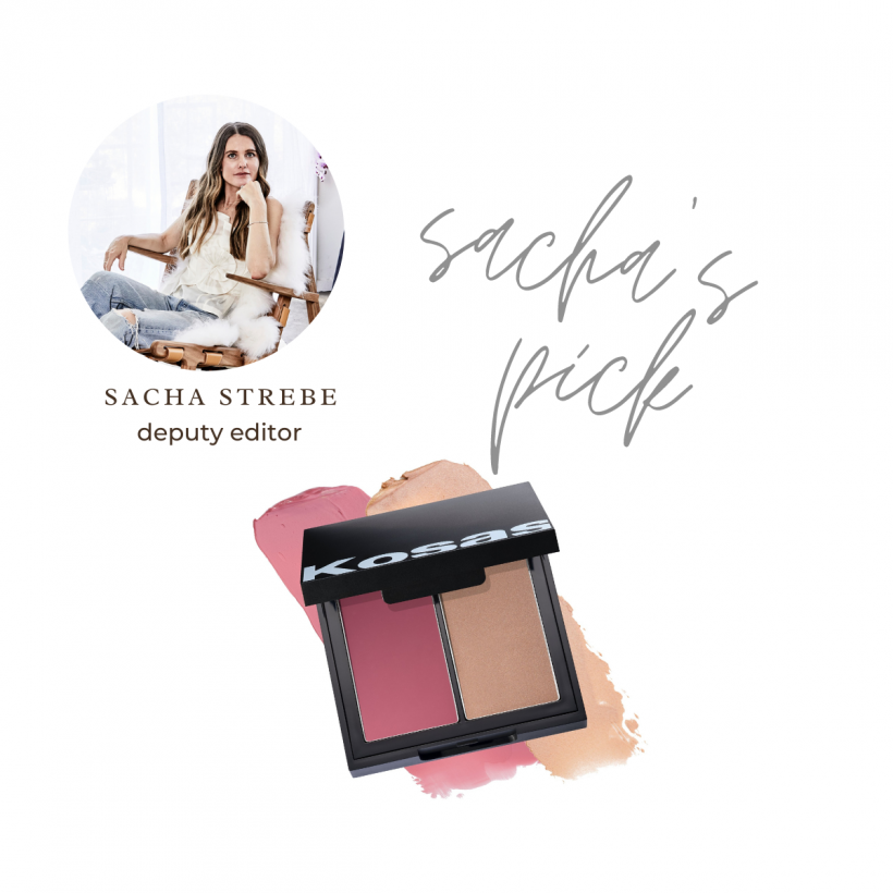 The 11 Best Blush Brands Our Editors Use for a Healthy Winter Glow