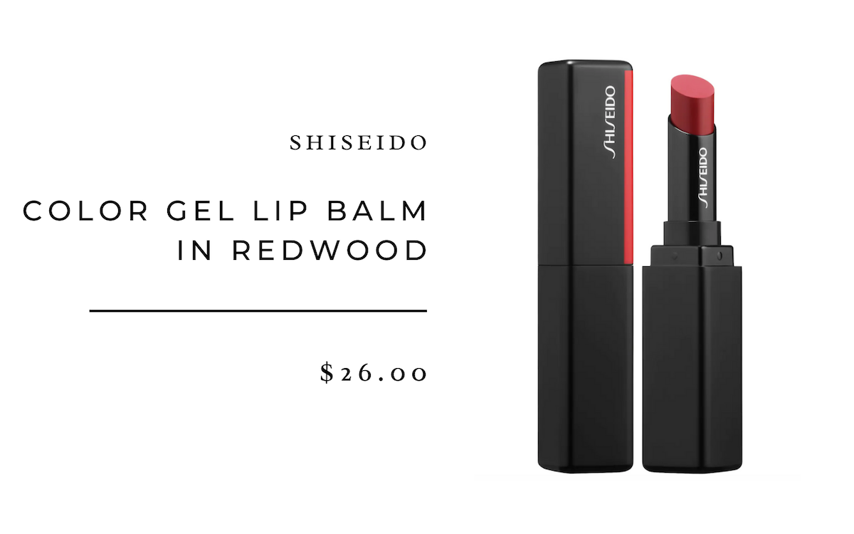 ColorGel Lip Balm in Redwood