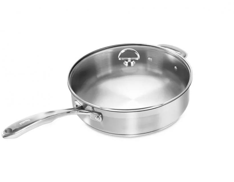 Non-Toxic Cookware: Everything You Need to Know