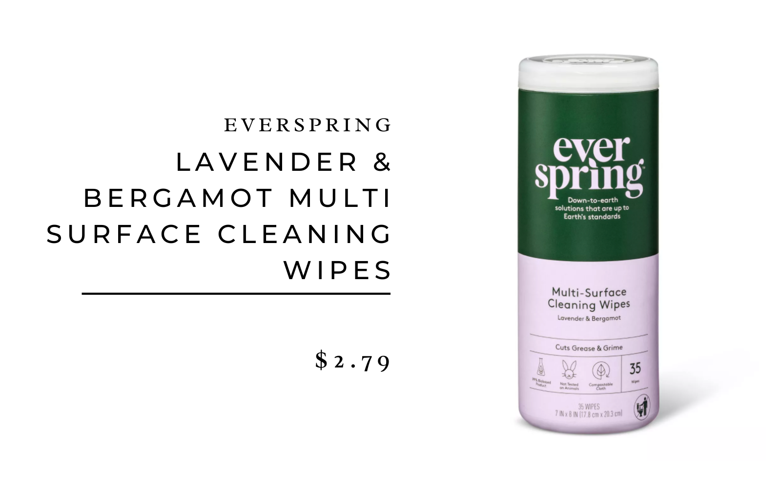 Everspring Non Toxic Cleaning Products Camille Styles everspring-non-toxic-cleaning-products-camille-styles
