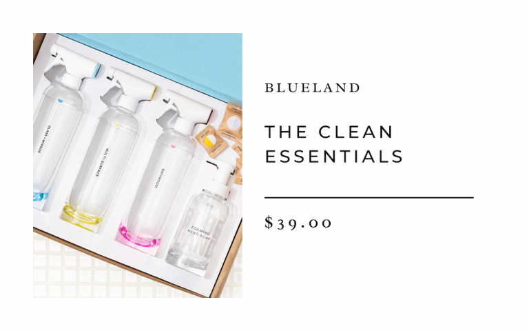 Blueland The Clean Essentials Kit