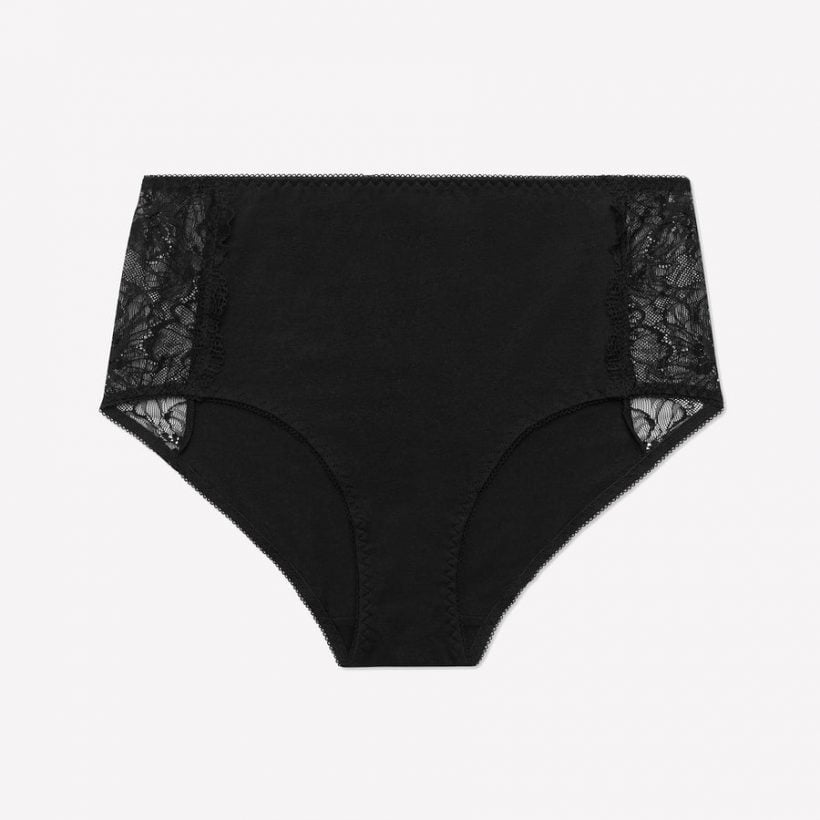 Simple Lingerie Sets You'll Actually Want to Wear Every Day