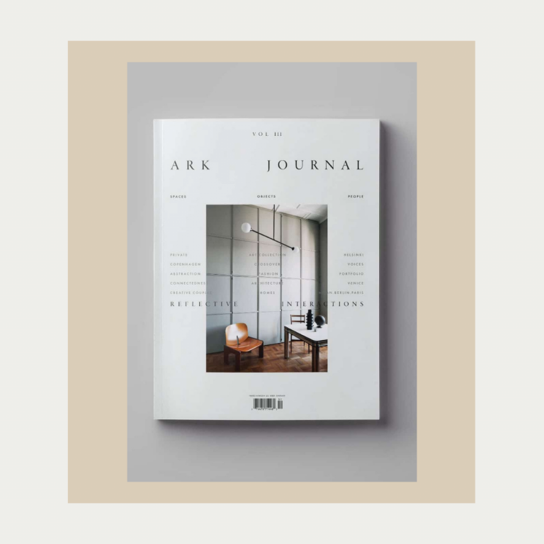Ark design magazine