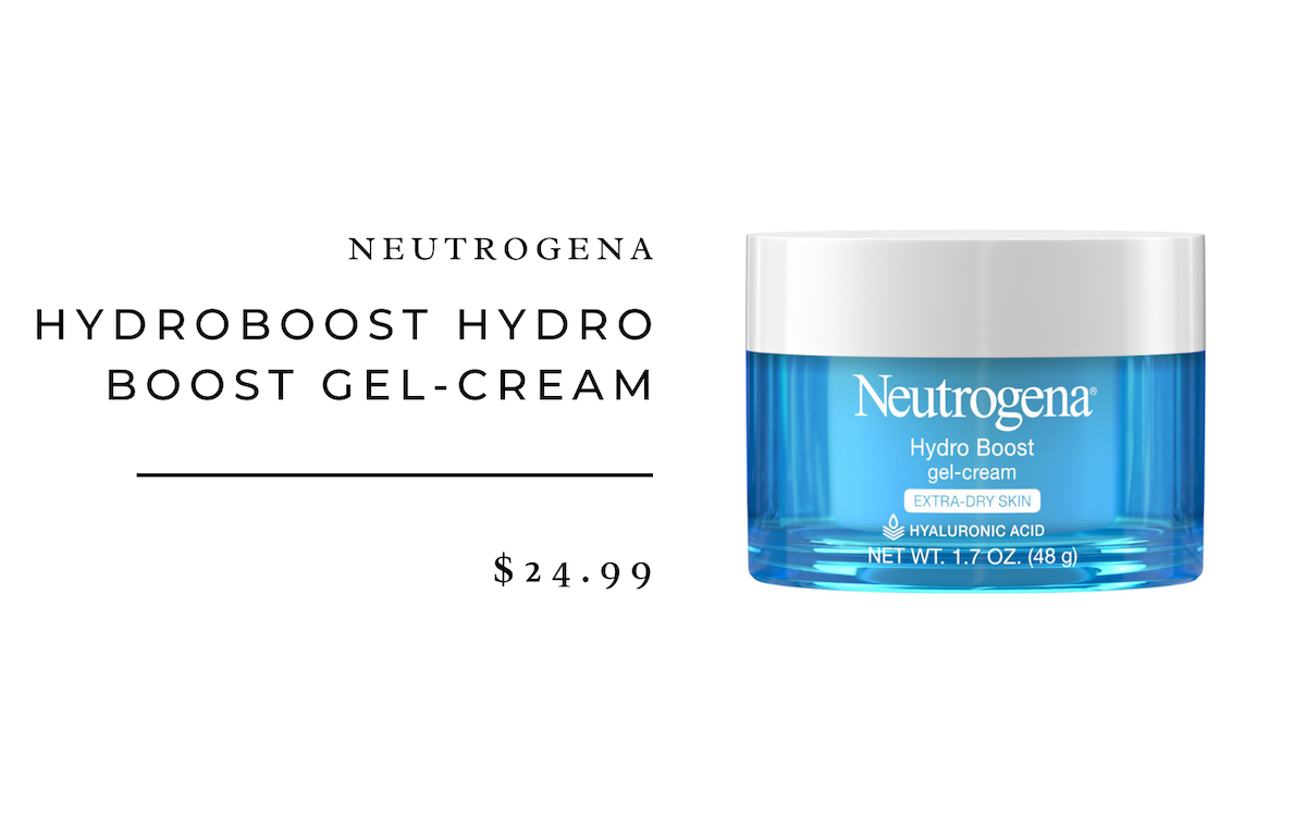 Neutrogena Hydroboost Hydro Boost Gel-Cream