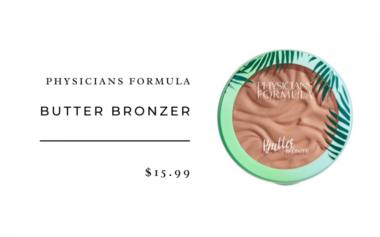 Physicians Formula Butter Bronzer