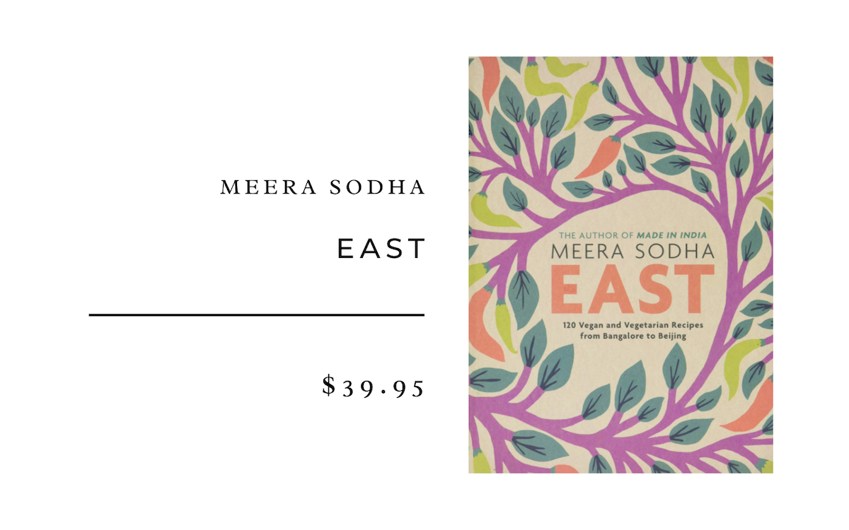 EAST - Meera Sodha